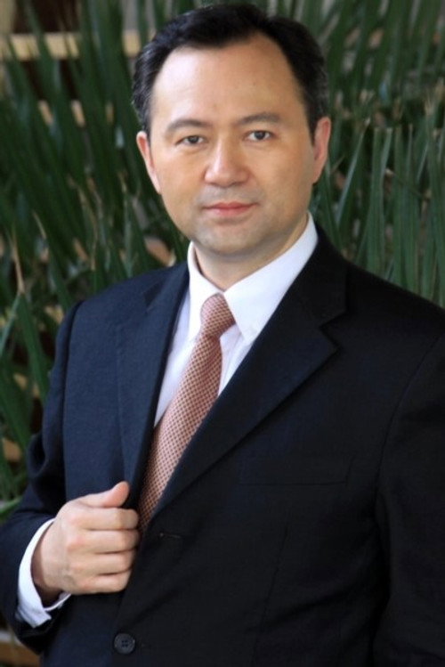 Photo of Wang Kanwei, Acting