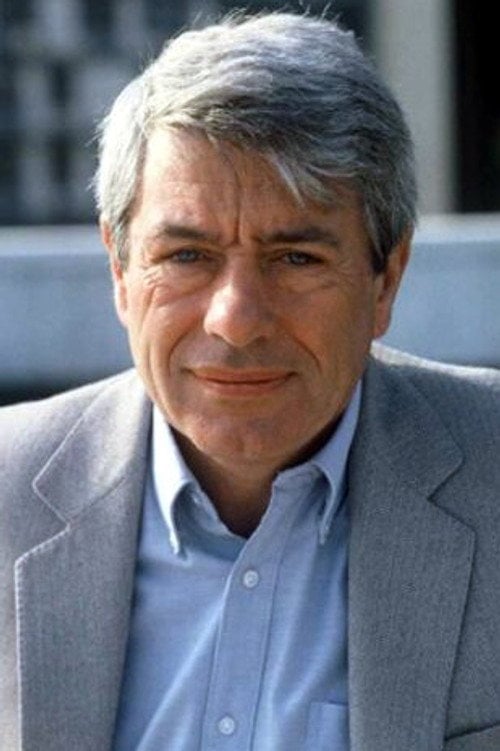 Photo of Roger Gicquel, Acting