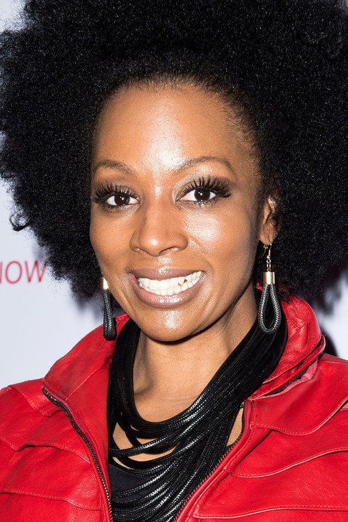 Photo of Sy Smith, Acting