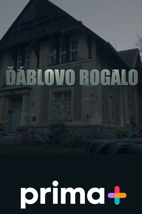 Ďáblovo rogalo poster