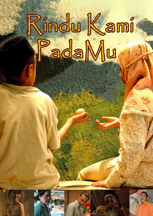 Movie poster for Of Love and Eggs (2004)