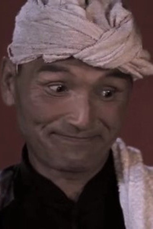 Photo of Feng Yun, Acting