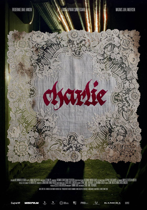 Movie poster for Charlie