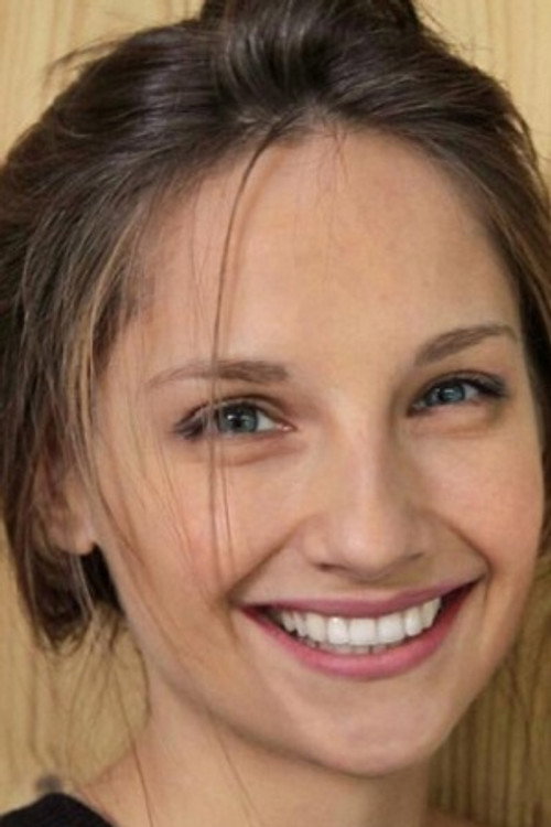 Photo of Mariya Ivashchenko, Acting