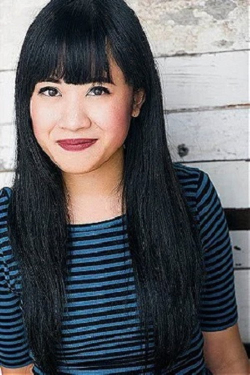 Photo of Mia Danelle, Acting