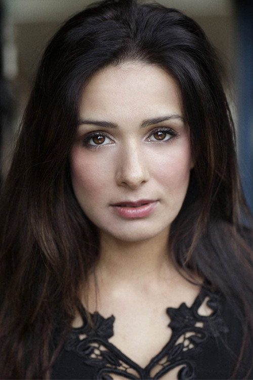 Photo of Niki Simone, Directing