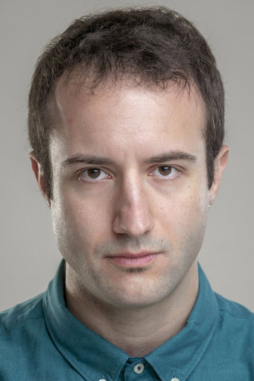 Photo of Manos Cizek, Directing
