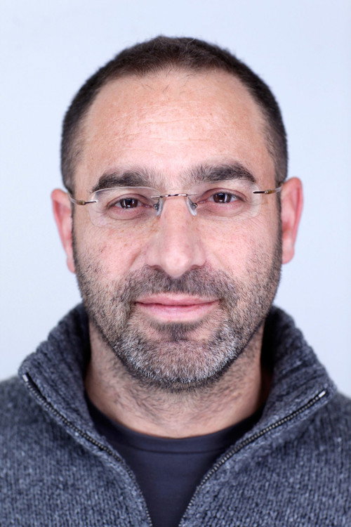 Photo of Ra'anan Alexandrowicz, Directing