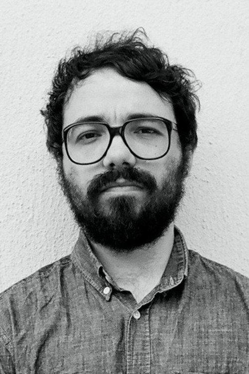 Photo of David Sztanke, Sound