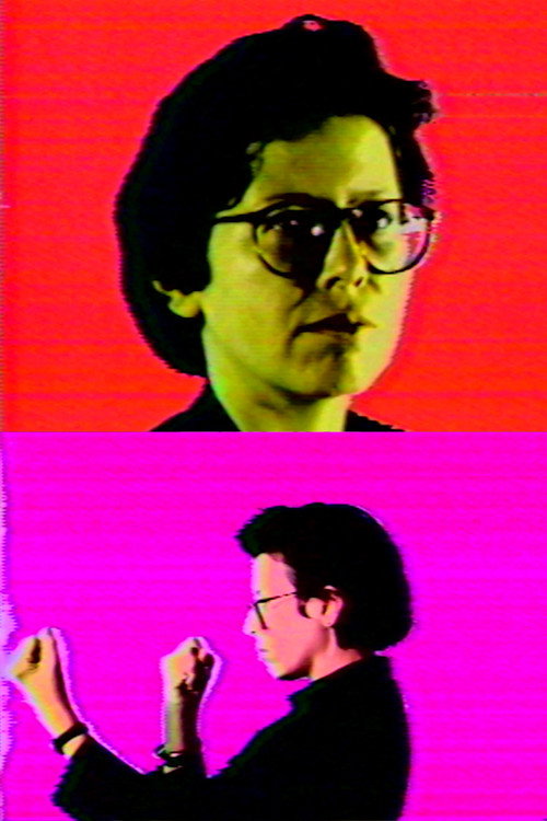 Movie poster for Sick (1986)