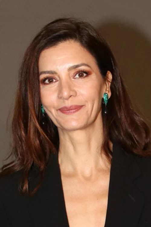 Katerina Lehou profile