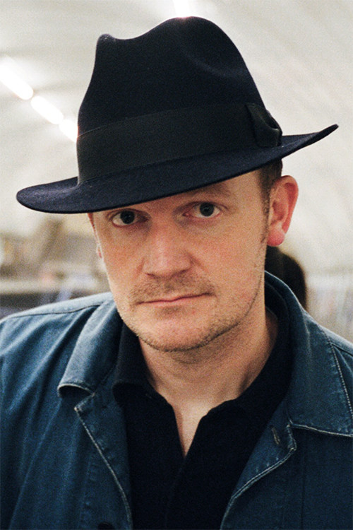 Photo of Joss Crowley, Production