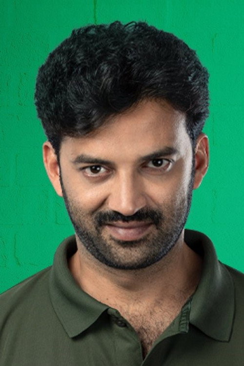 Photo of Chaitanya Rao, Acting