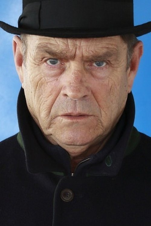 Photo of Antonio Marsina, Acting
