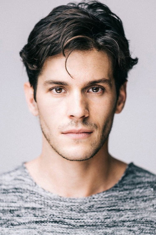Photo of Rafael I. Molina, Acting