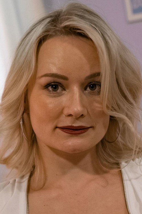 Photo of Lily Joy, Acting