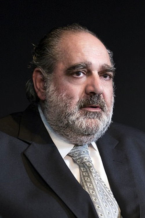 Giorgos Souxes profile