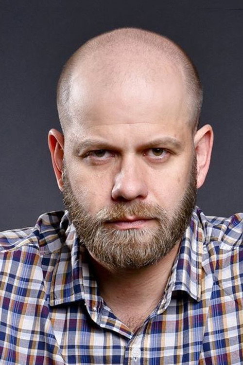 Photo of Stanislav Staško, Acting