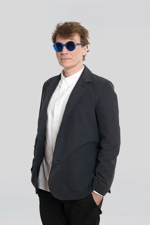 Photo of Pavel Pepperstein, Directing