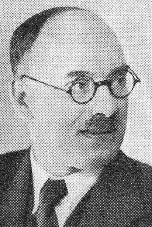Photo of Ernst Dittmer, Directing