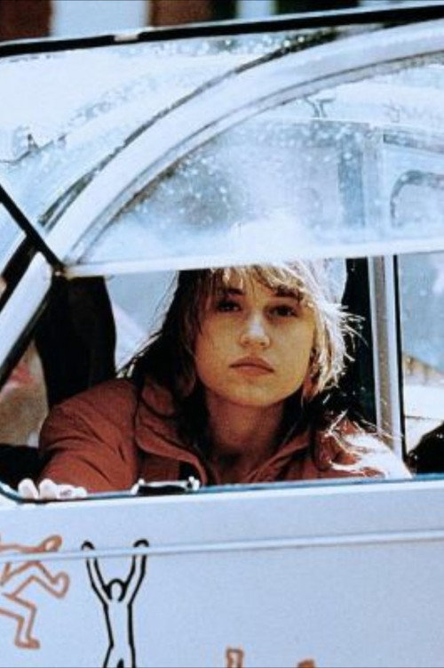 Movie poster for 5 Zimmer, Küche, Bad (1992)