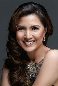 Bernadette Allyson profile