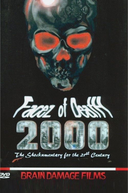 Movie poster for America the Violent (1996)