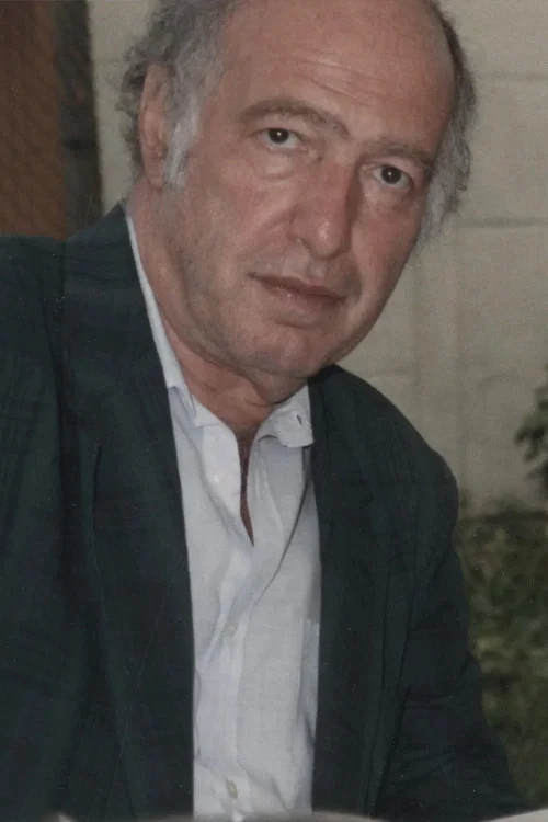 Photo of Vahé Katcha, Writing