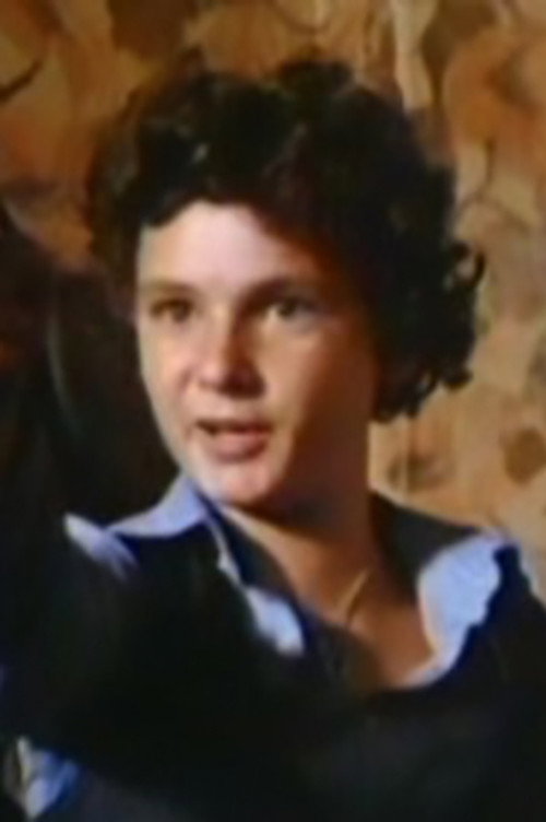 Photo of Maurizio Fiori, Acting
