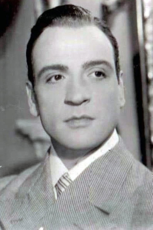 Photo of Roberto Airaldi, Acting