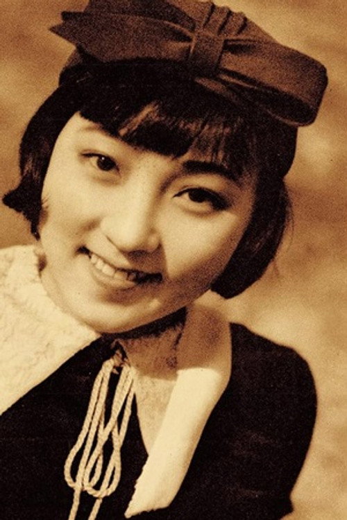 Photo of Matsuko Ashita, Acting