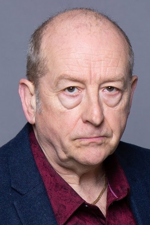 Ian Bartholomew profile