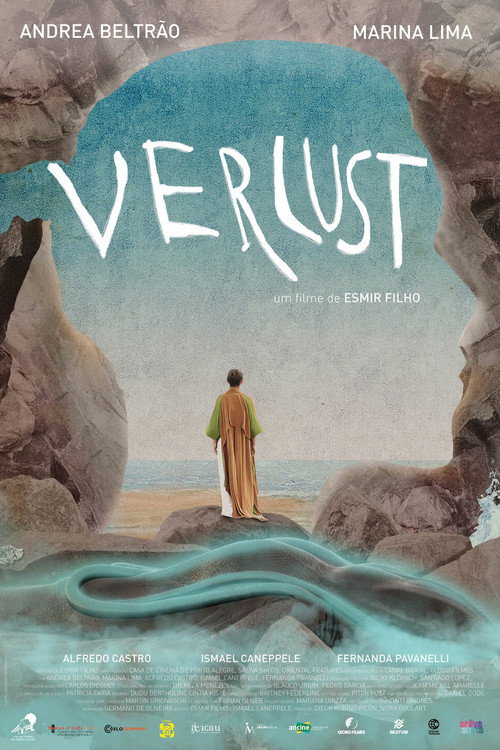 Movie poster for Verlust (2020)