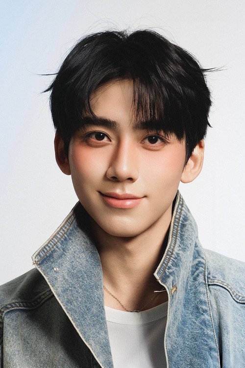 Photo of Ou Jingxiao, Acting