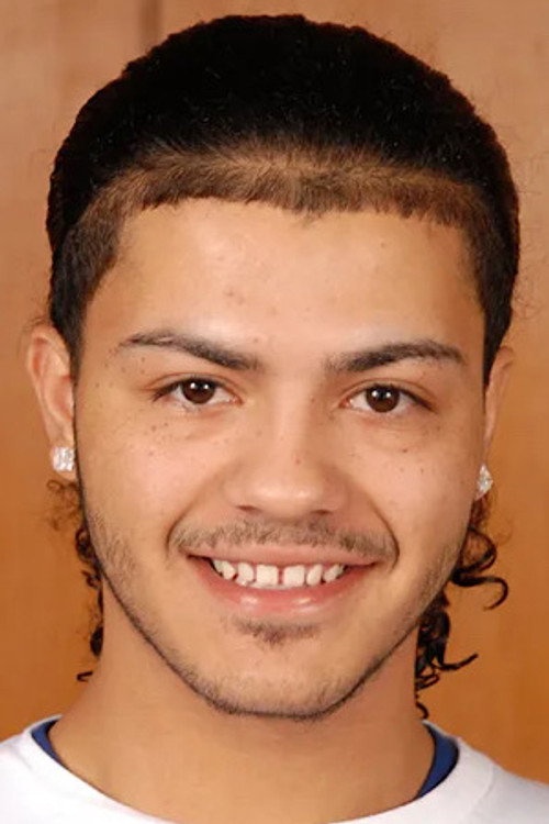 Photo of Demarcus Leonard, Acting