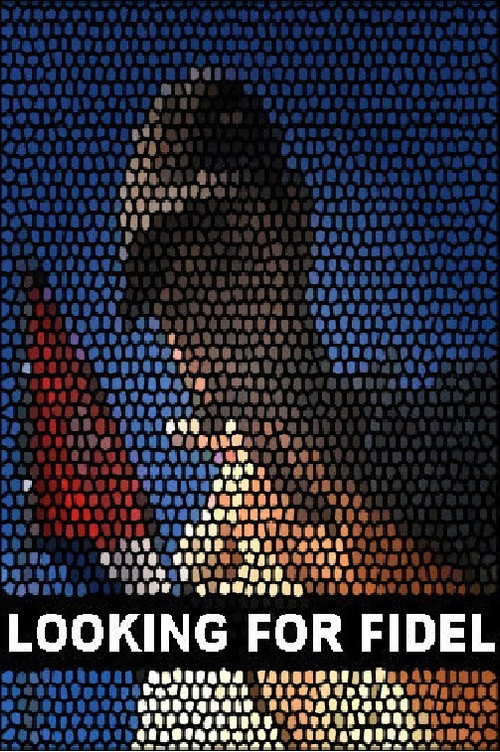 Movie poster for Looking for Fidel (2006)