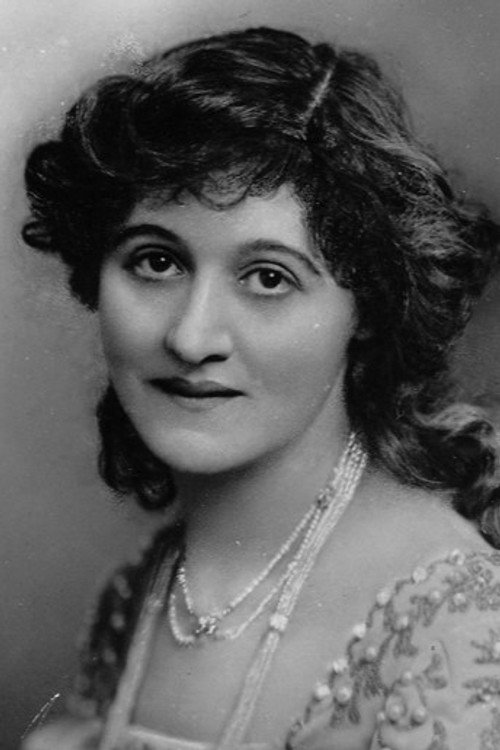 Photo of Margaret Halstan, Acting