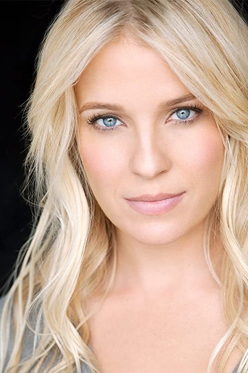 Alicia Leigh Willis profile