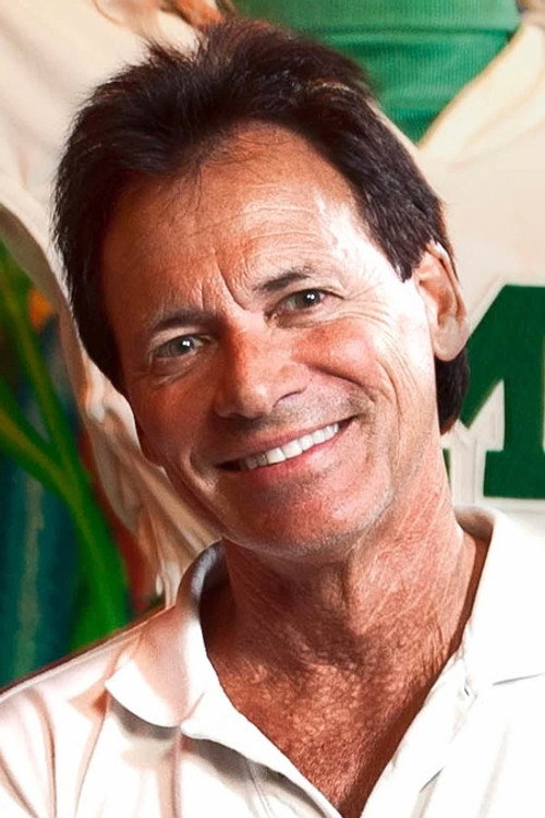 Photo of Aaron Fechter, Acting