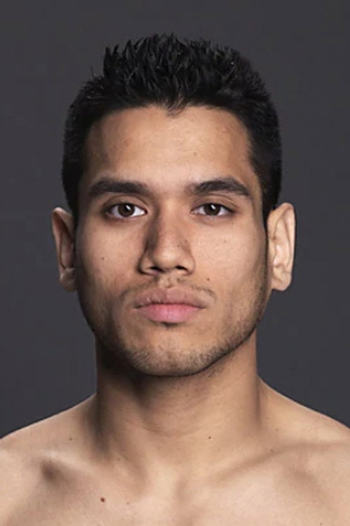 Photo of Phillipe Nover, Acting