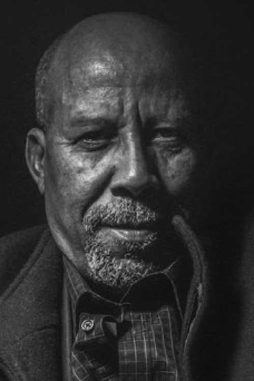 Photo of Hailu Mergia, Acting