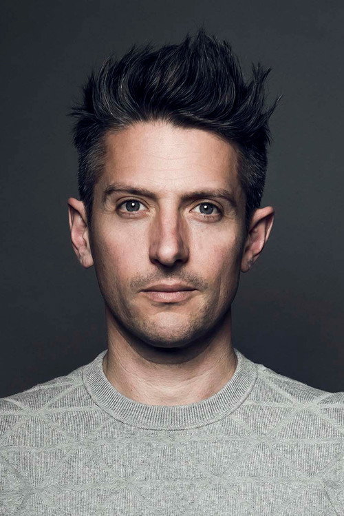 Photo of Stuart Goldsmith, Acting