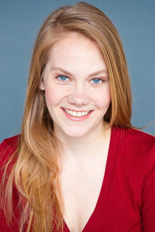Photo of Amelia Sargisson, Acting
