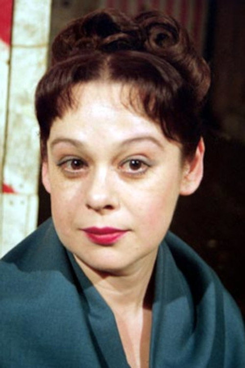Photo of Nadezhda Timokhina, Acting