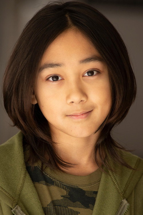 Photo of Kazuki Jalal, Acting