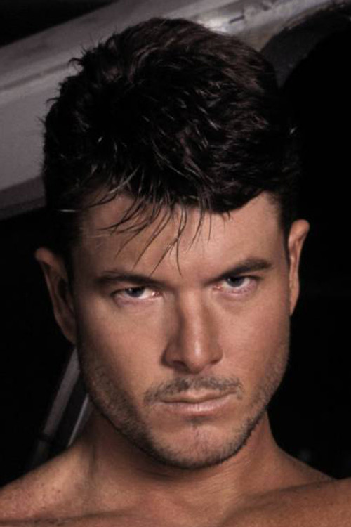 Photo of Bo Garrett, Acting