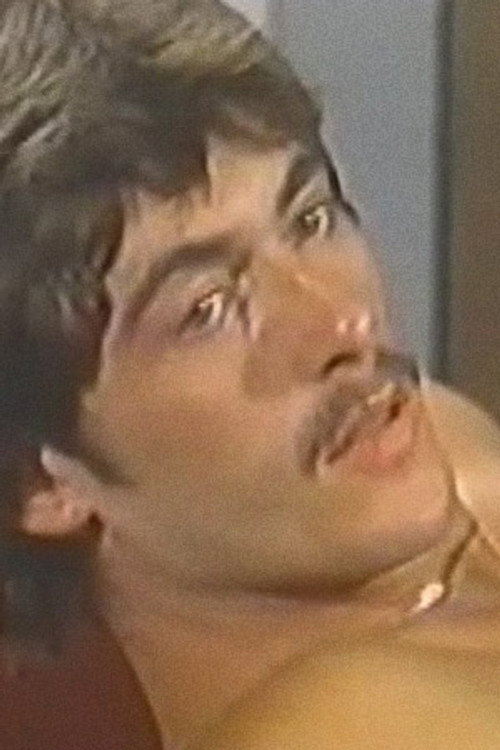 Photo of Tony Miles, Acting