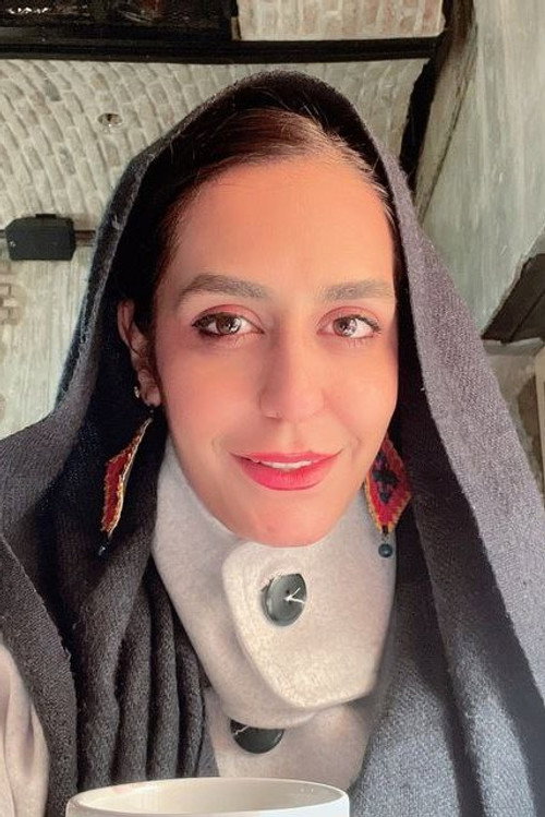 Photo of Pardis Shiravani, Acting