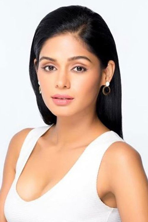 Pranati Rai Prakash profile