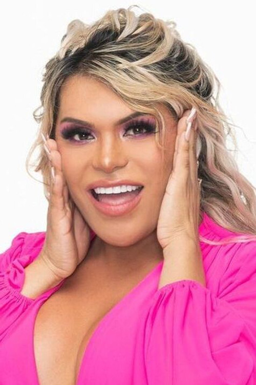 Wendy Guevara profile